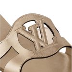 Louis Vuitton LV Isola Flat Mule - Image 6